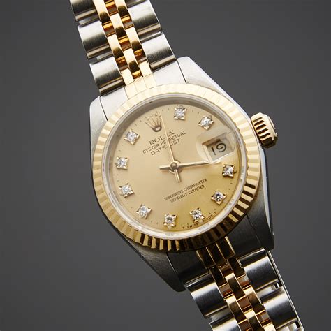 rolex women watches for sale|previously owned ladies rolex watches.